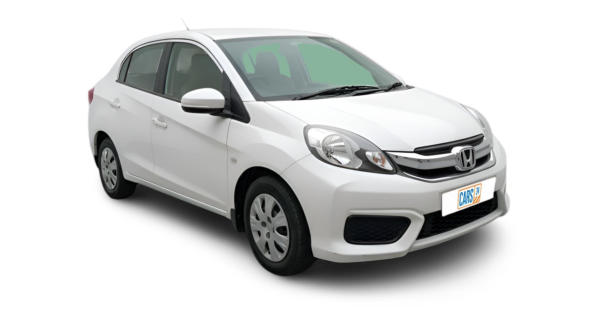 Honda Amaze-img
